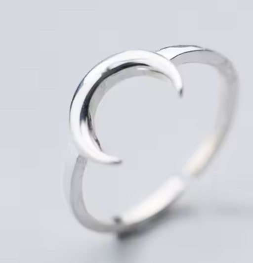 Anello regolabile LUNA